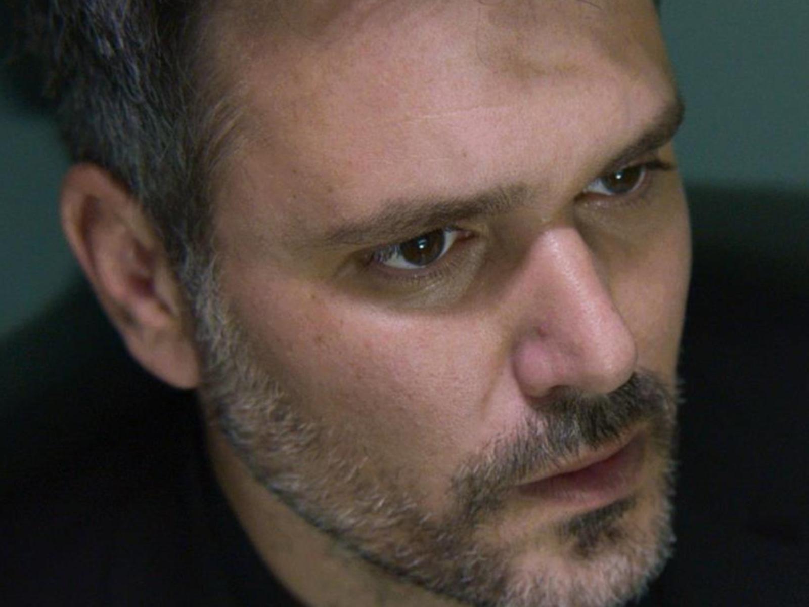 Παγιδευμένοι-Δημήτρης-