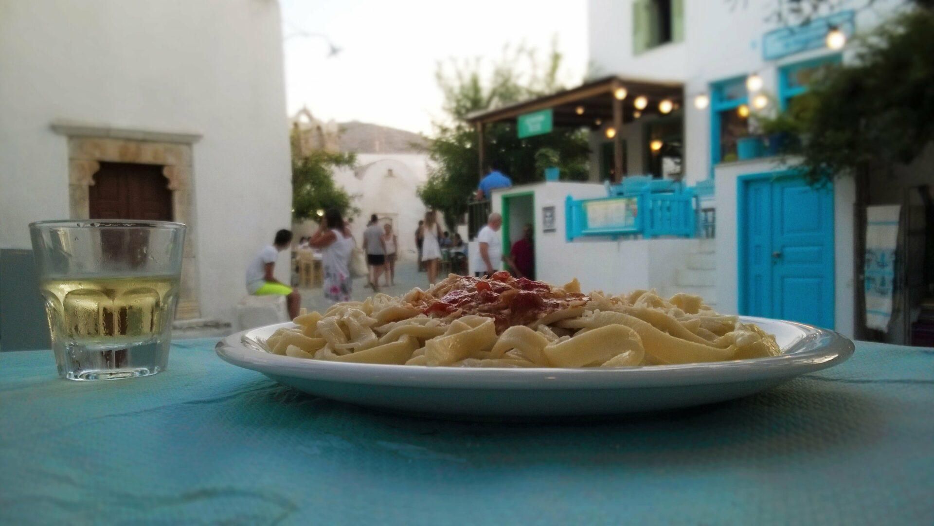 Φολέγανδρος: Το κρυμμένο διαμάντι των Κυκλάδων που αξίζει να επισκεφτείτε