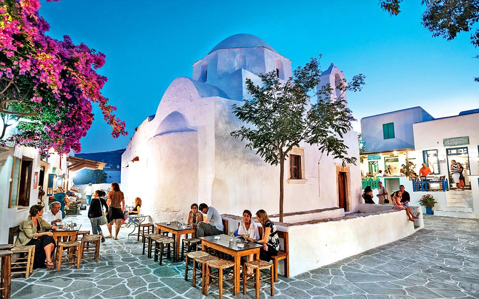 Φολέγανδρος: Το κρυμμένο διαμάντι των Κυκλάδων που αξίζει να επισκεφτείτε(δεν ειναι ετοιμο)