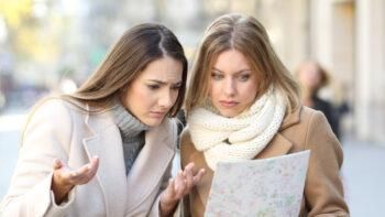 Γεωγραφική δυσλεξία-έλλειψη-προσανατολισμού-έρευνα-