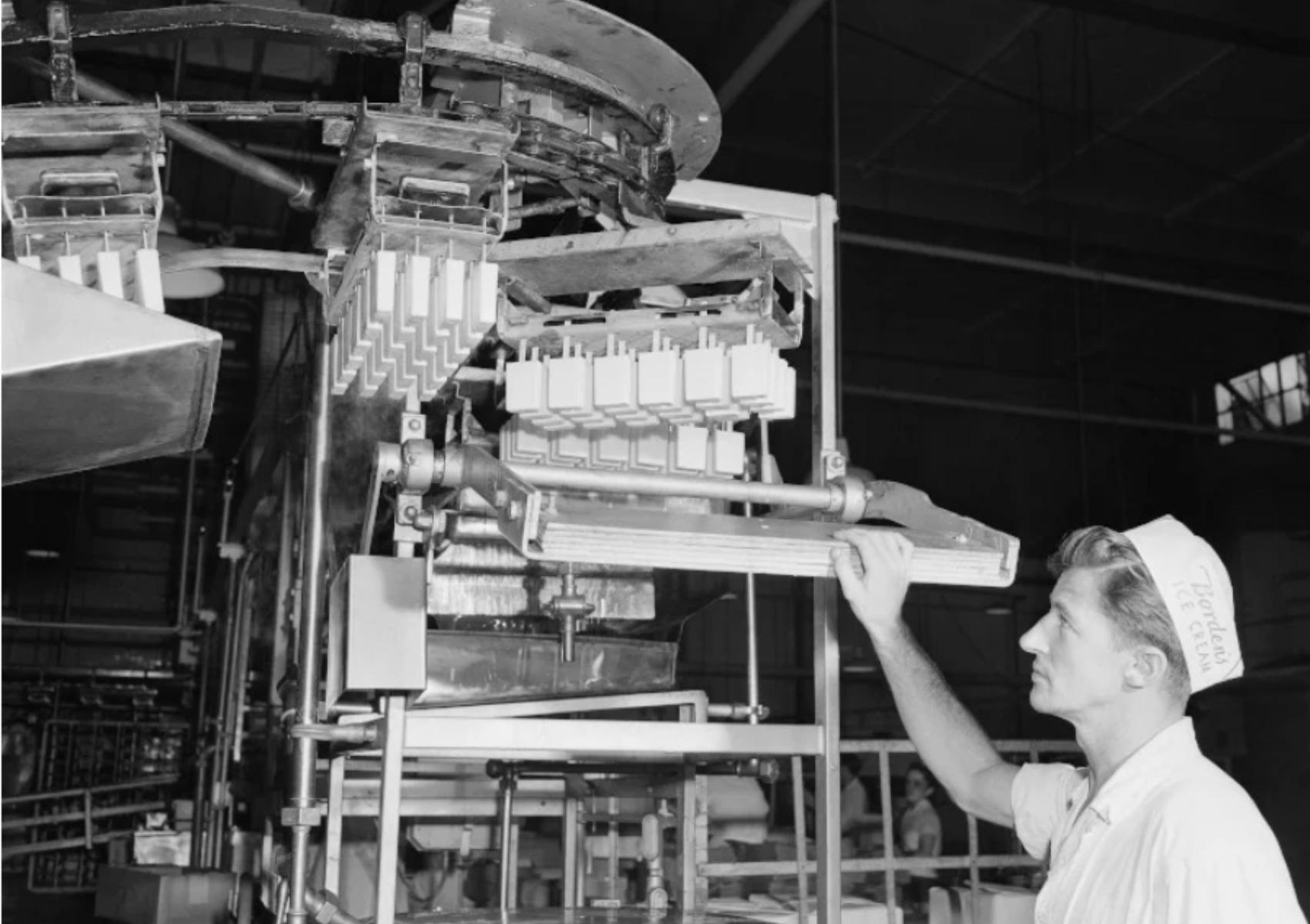 Η ιστορία του Παγωτού: Από τον Μέγα Αλέξανδρο τον Νέρωνα και το πρώτο ξυλάκι μέχρι σήμερα