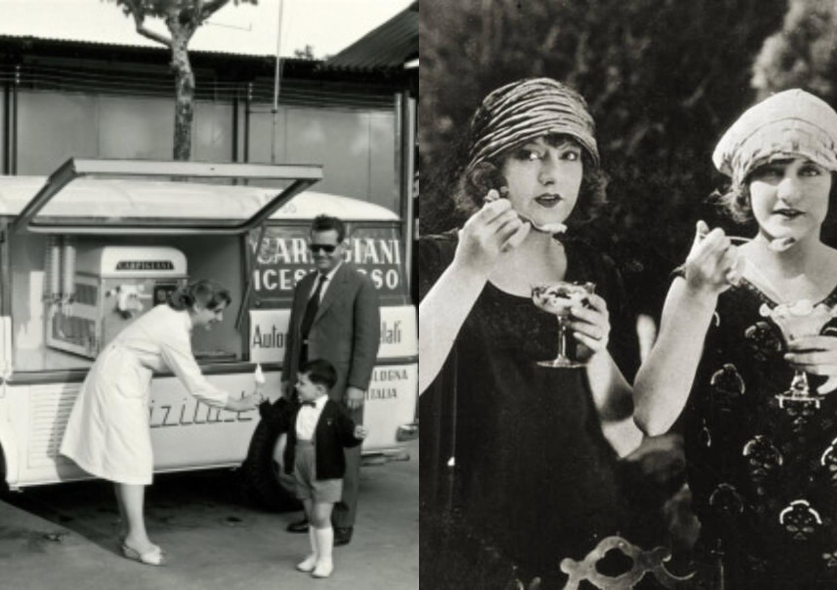 Η ιστορία του Παγωτού: Από τον Μέγα Αλέξανδρο τον Νέρωνα και το πρώτο ξυλάκι μέχρι σήμερα