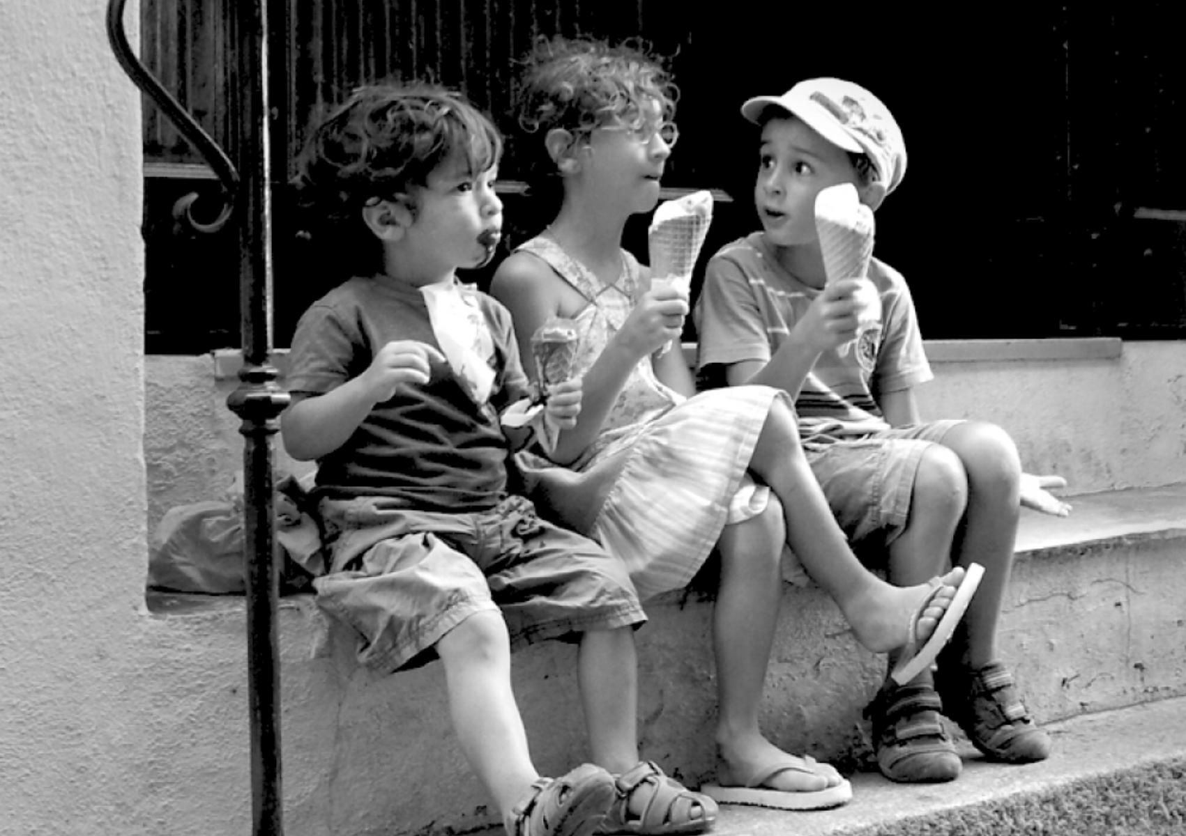 Η ιστορία του Παγωτού: Από τον Μέγα Αλέξανδρο τον Νέρωνα και το πρώτο ξυλάκι μέχρι σήμερα