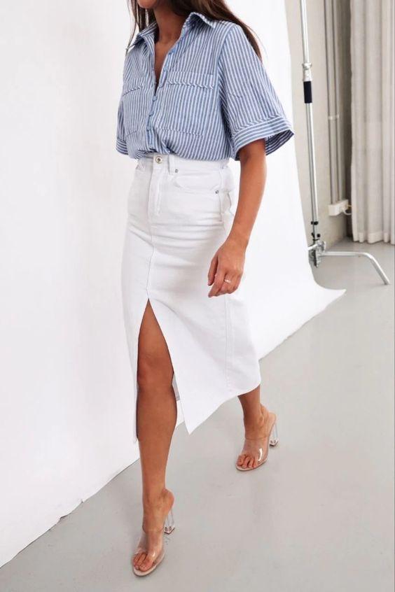 καλοκαιρινό-ντύσιμο-για-τη-δουλειά-με-φορέματα-παντελόνια-και-φούστες-ιδέες-