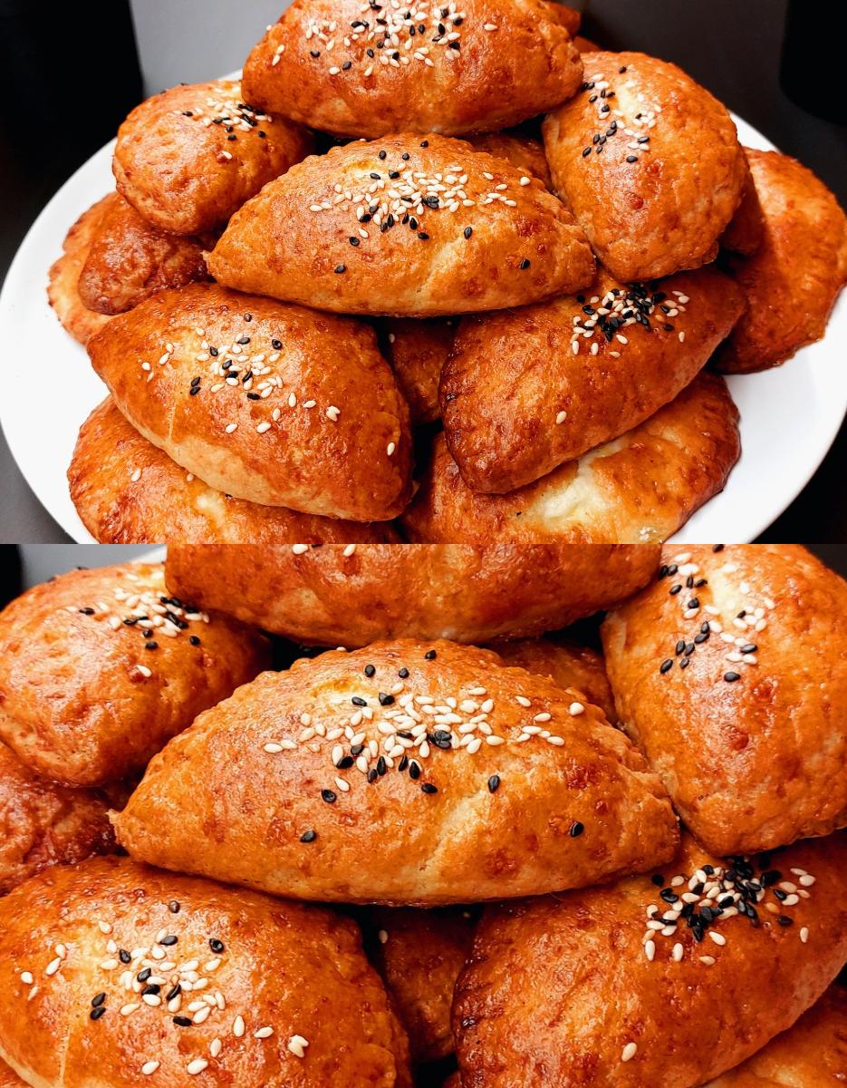 τυροπιτάκια-κουρού-του-Γιώργου Ζώλη-χωρίς βούτυρο-