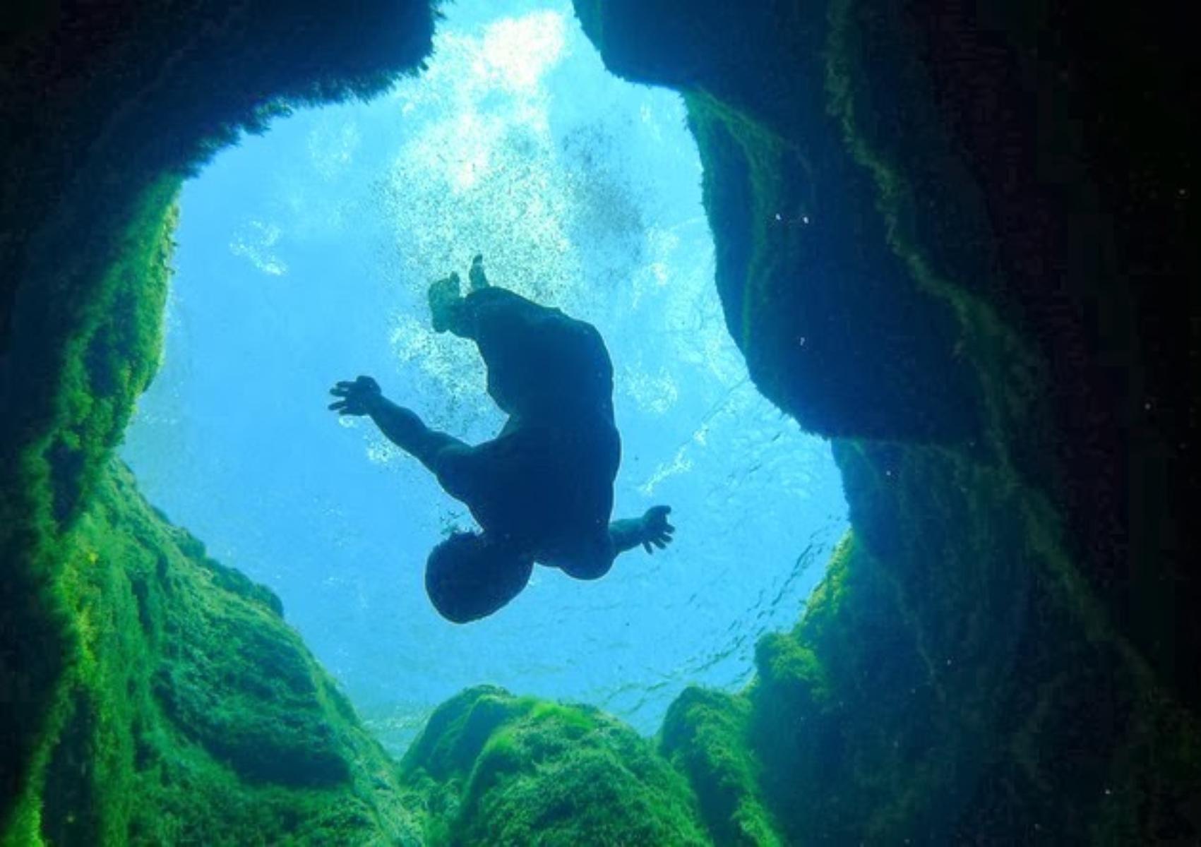 Το πηγάδι του Ιακώβ: Ένα από τα πιο επικίνδυνα μέρη του κόσμου που έχει την φήμη ότι καταπίνει ανθρώπους