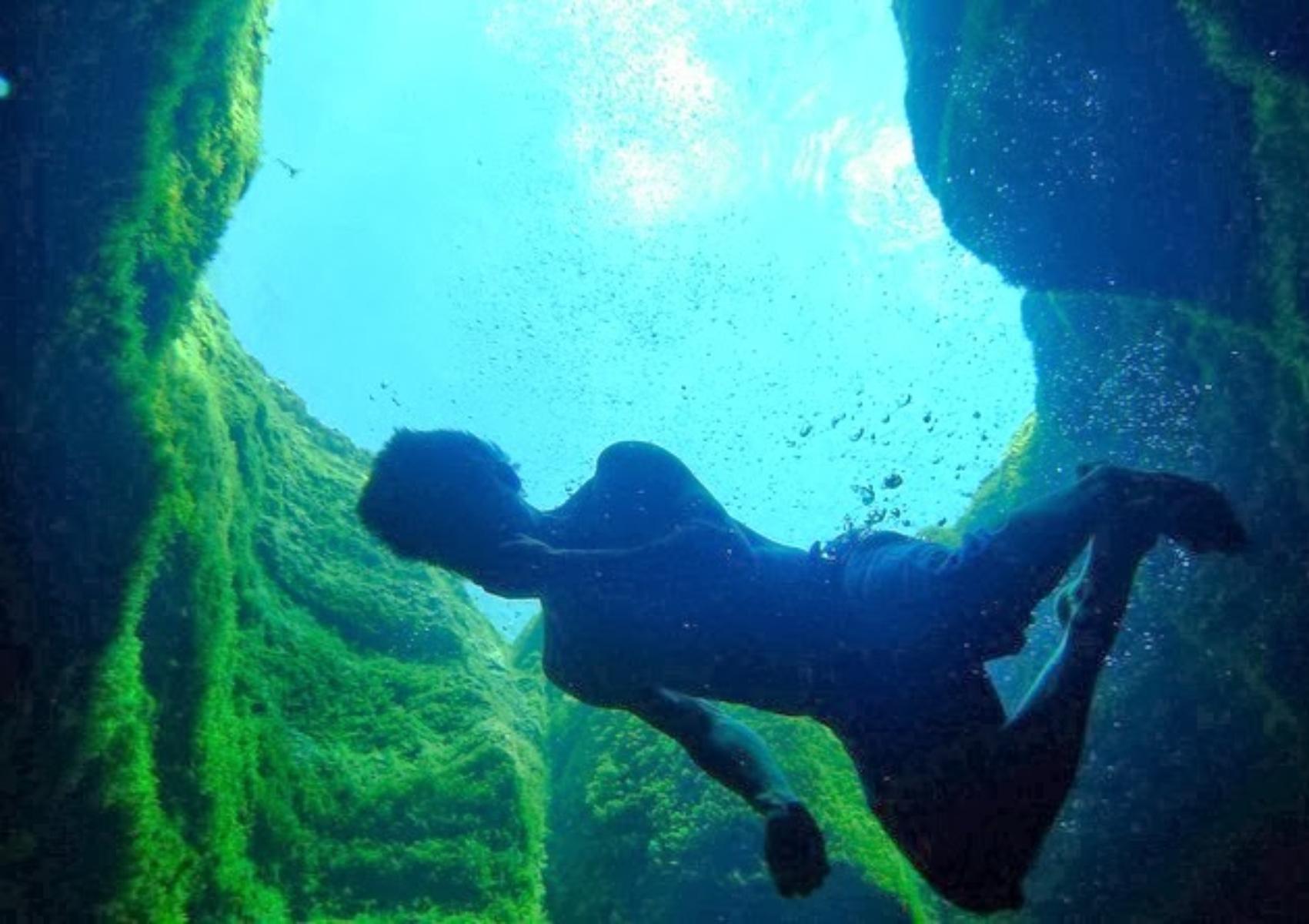 Το πηγάδι του Ιακώβ: Ένα από τα πιο επικίνδυνα μέρη του κόσμου που έχει την φήμη ότι καταπίνει ανθρώπους