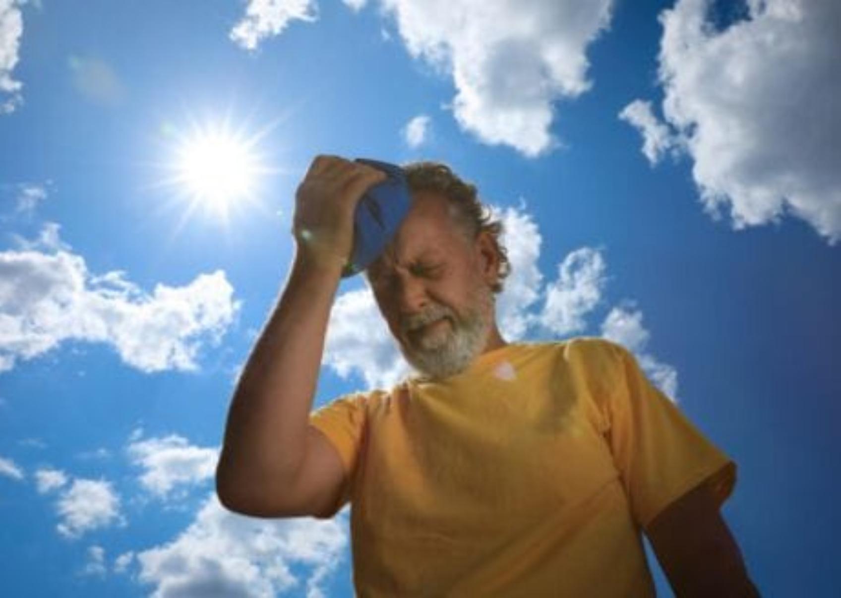 Αφυδάτωση το καλοκαίρι: Ποια τα αίτια τα συμπτώματα και πως να προστατεύουμε