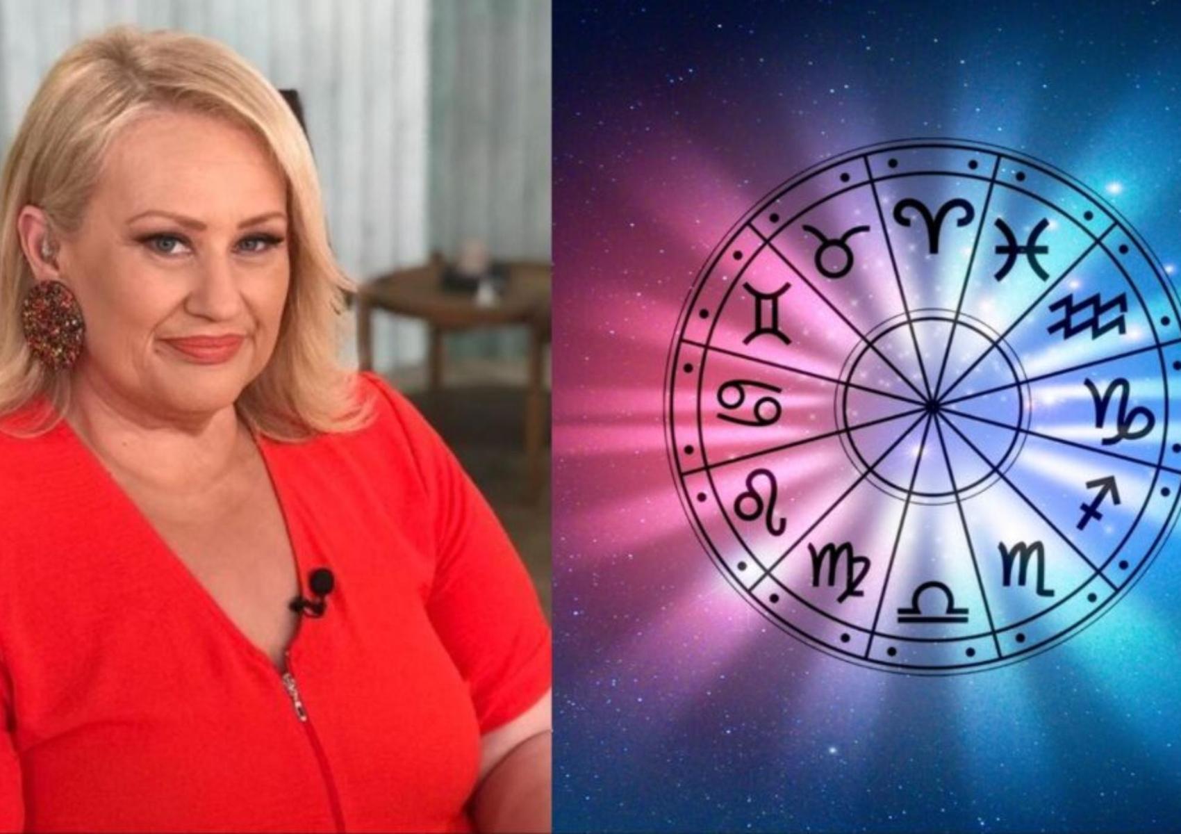 Άση Μπήλιου: Πώς θα μας επηρεάσει η Αφροδίτη από τον Καρκίνο ως τις 11/07/2024 σε σχέσεις και οικονομικά