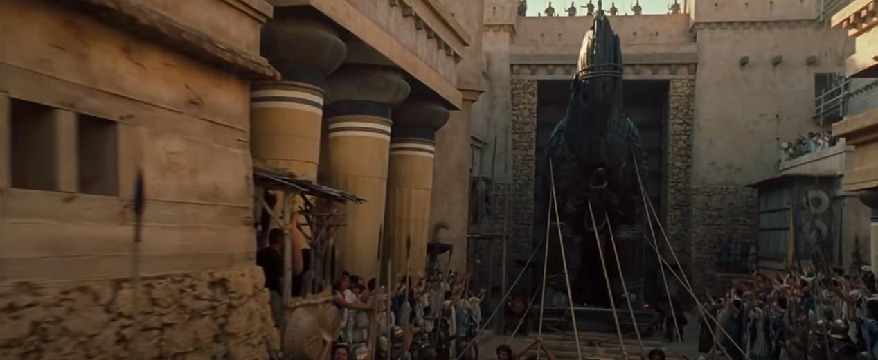 Δούρειος-Ίππος-δεν-ήταν-άλογο-αλλά-πλοίο