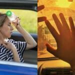 Καύσωνας :  Tips για Δροσερό Αυτοκίνητο χωρίς κλιματιστικό