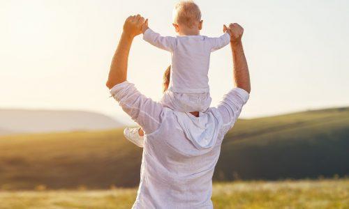 Μαμά- Μπαμπάς: Η διαφορετικότητα που ωφελεί τα παιδιά