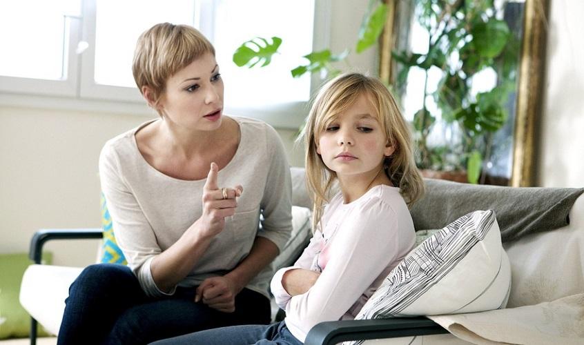 Μαμά- Μπαμπάς: Η διαφορετικότητα που ωφελεί τα παιδιά