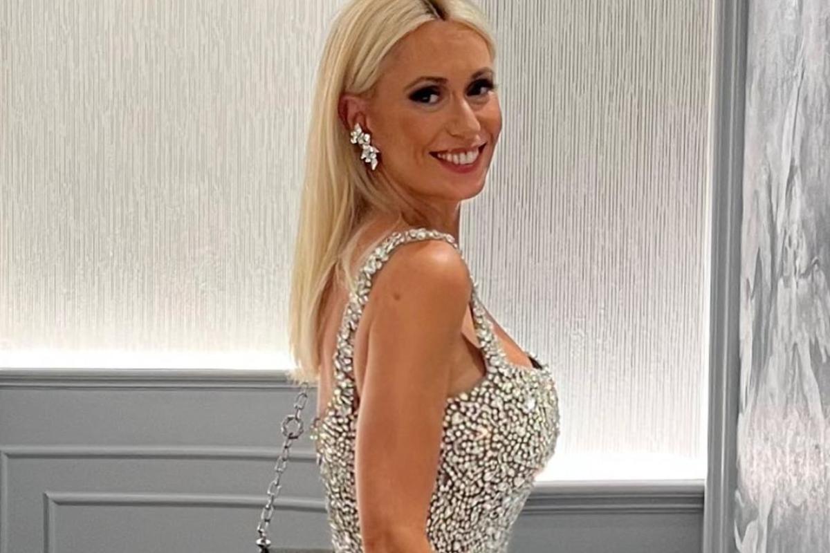 Μαρία Μπακοδήμου: Δεν μπορείτε να κρίνετε μια γυναίκα – θύμα – Δεν έχετε βρεθεί ποτέ στη θέση της – Δεν ξέρετε πώς είναι να είσαι γυναίκα