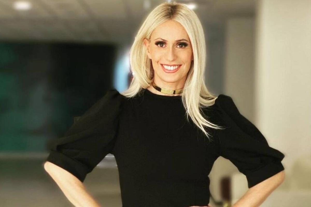 Μαρία Μπακοδήμου: Δεν μπορείτε να κρίνετε μια γυναίκα – θύμα – Δεν έχετε βρεθεί ποτέ στη θέση της – Δεν ξέρετε πώς είναι να είσαι γυναίκα