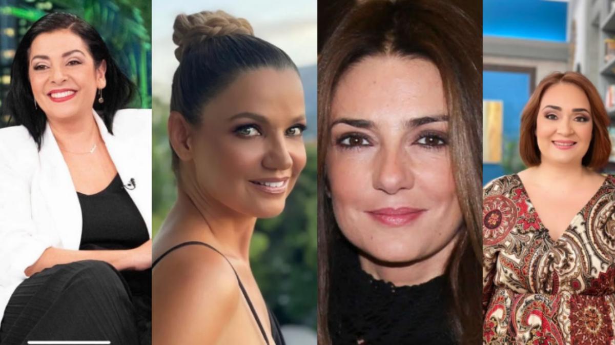 Τι Ψυχή θα Παραδώσεις Μωρή: Οι πρωταγωνιστές της ταινίας