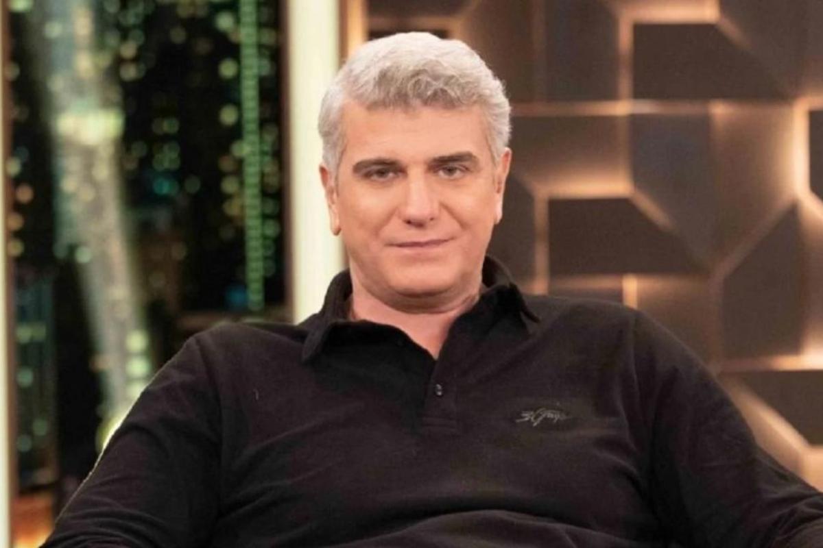 Βλαδίμηρος Κυριακίδης: Αποκάλυψε τον λόγο που κόπηκε η σειρά μην αρχίζεις τη μουρμούρα