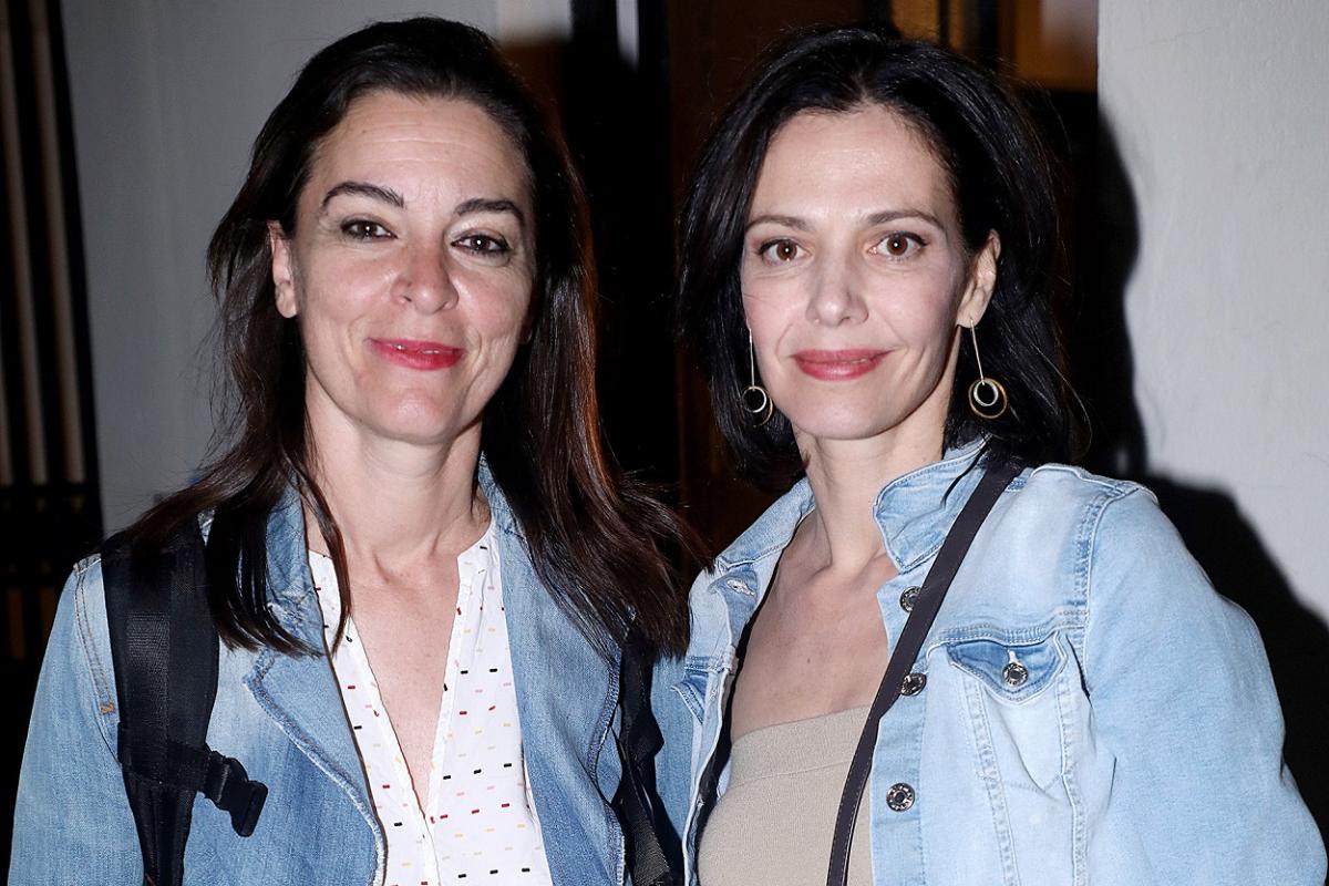 Μαριλίτα Λαμπροπούλου – Μαρία Πρωτόπαππα από τον Σασμό σε σήριαλ του ΑΝΤ1