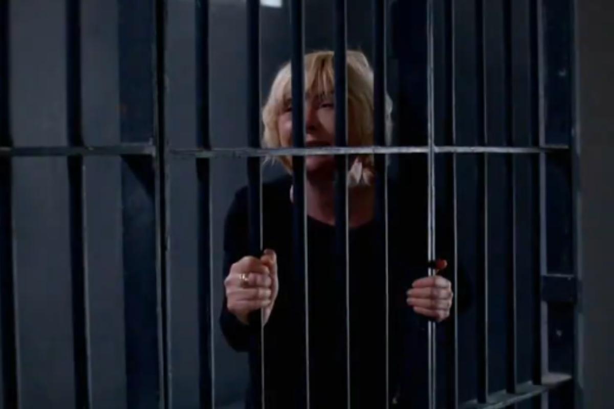 Ο Παράδεισός των Κυριών : To θλιβερό τέλος των πρωταγωνιστών