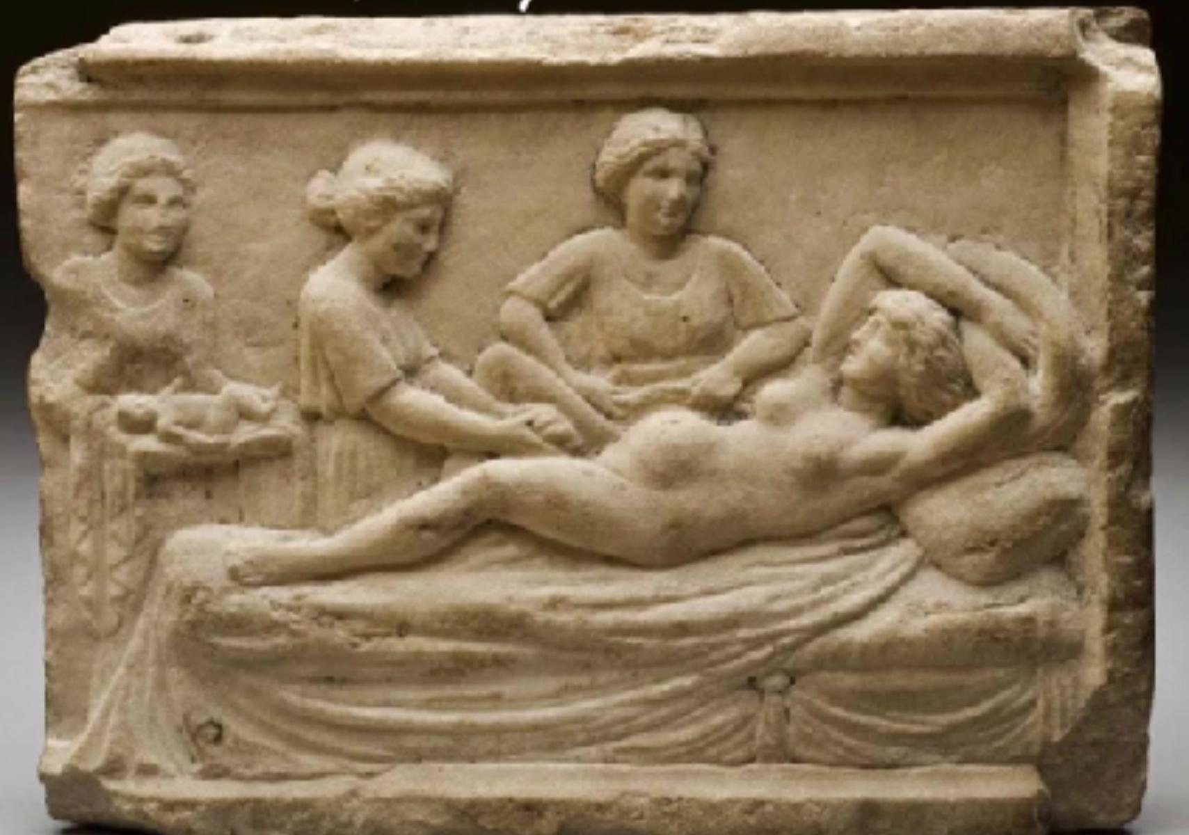 Πως ξεκίνησαν τα πρώτα τεστ εγκυμοσύνης: Από την Αρχαία Αίγυπτο ως και σήμερα