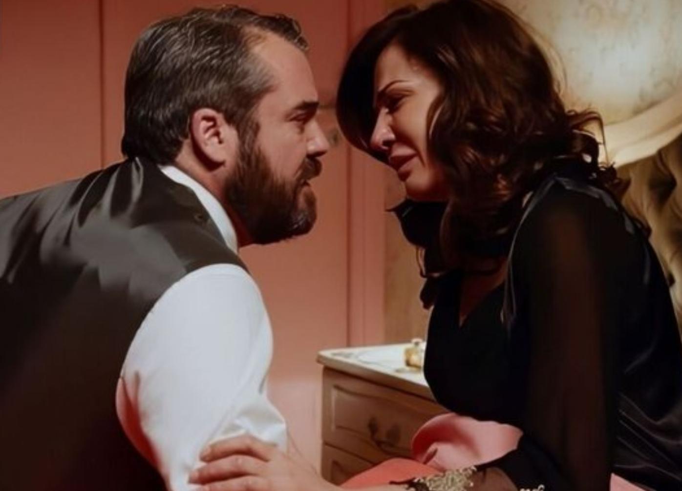 Ψυχοκόρες: Ολα καταρρέουν στη ζωή του