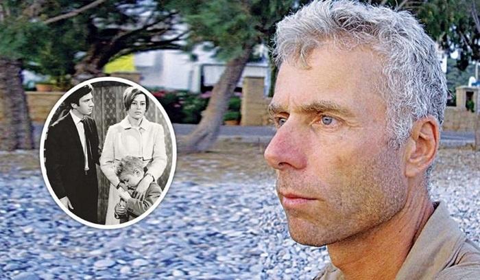 Τάκης Γκιόκας: Πως είναι σήμερα το παιδί «θαύμα» του Ελληνικού κινηματογράφου στα 66 του χρόνια