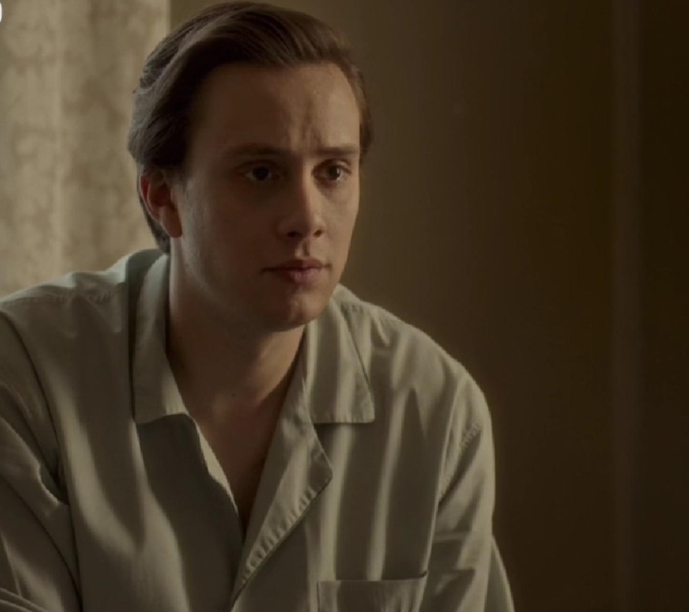 Το Προξενιό της Ιουλίας: Ο Χρήστος σκοτώνει την μικρή Ευγενία