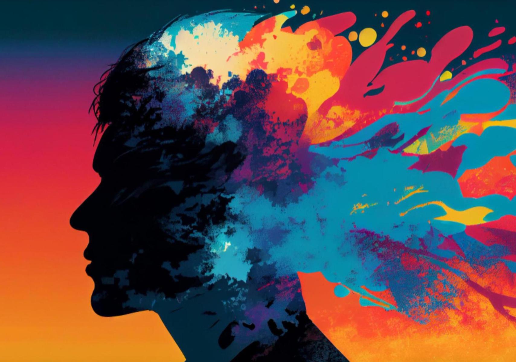 Το τεστ του καλλιτέχνη που θα σου αποκαλύψει το πιο δυνατό χαρακτηριστικό σου