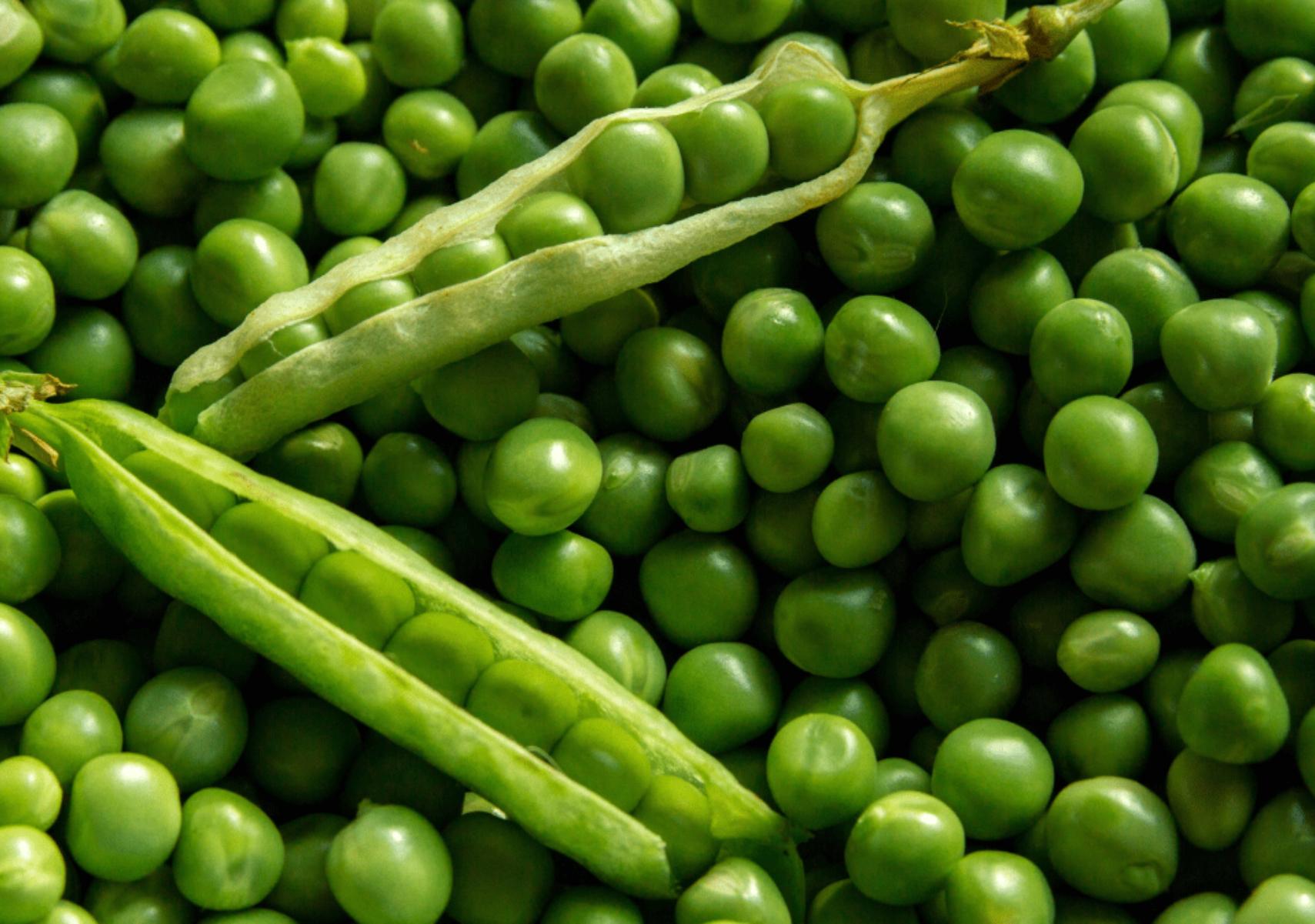 Αρακάς: Η διατροφική αξία του και πως βοηθάει τον οργανισμό