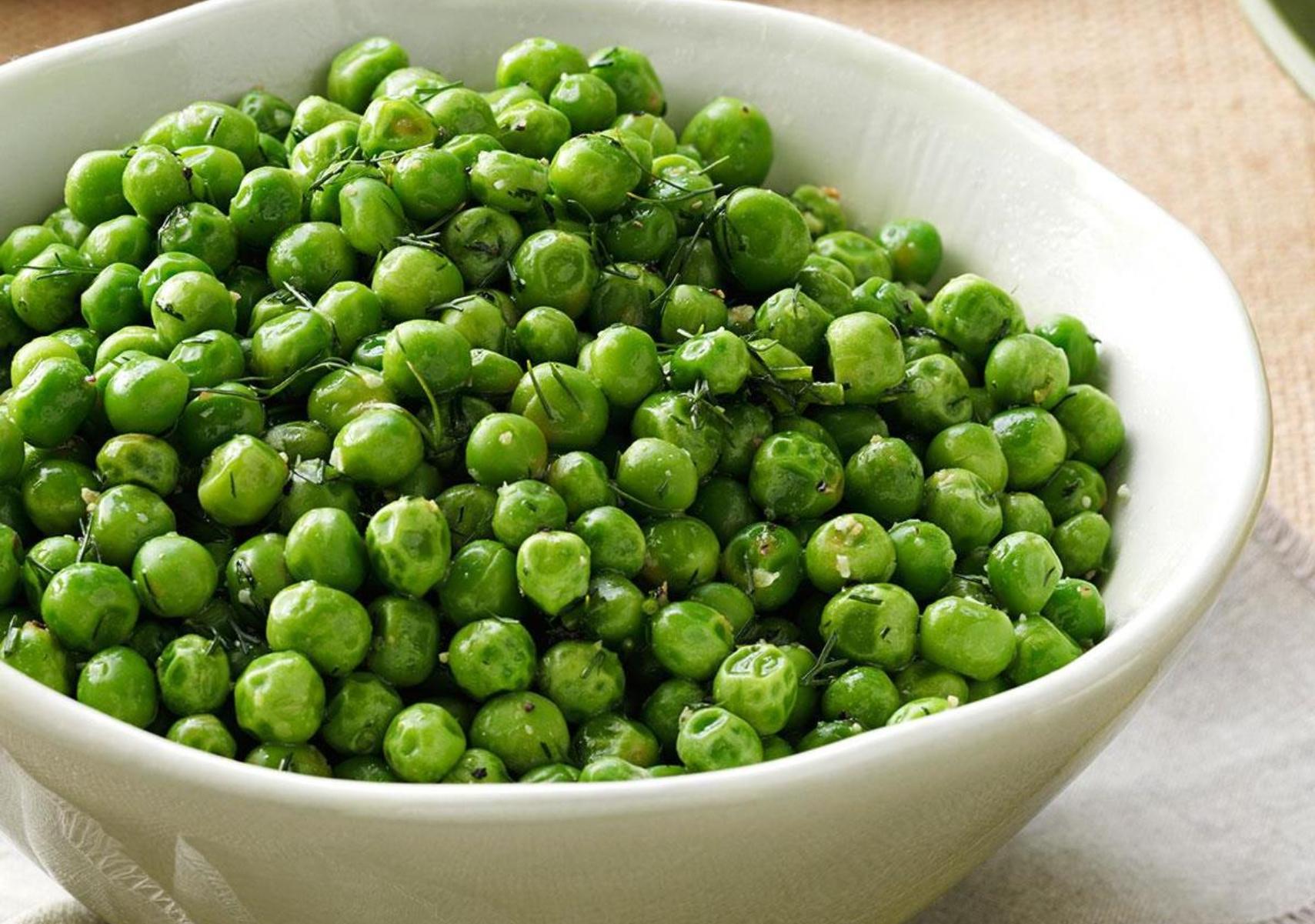 Αρακάς: Η διατροφική αξία του και πως βοηθάει τον οργανισμό