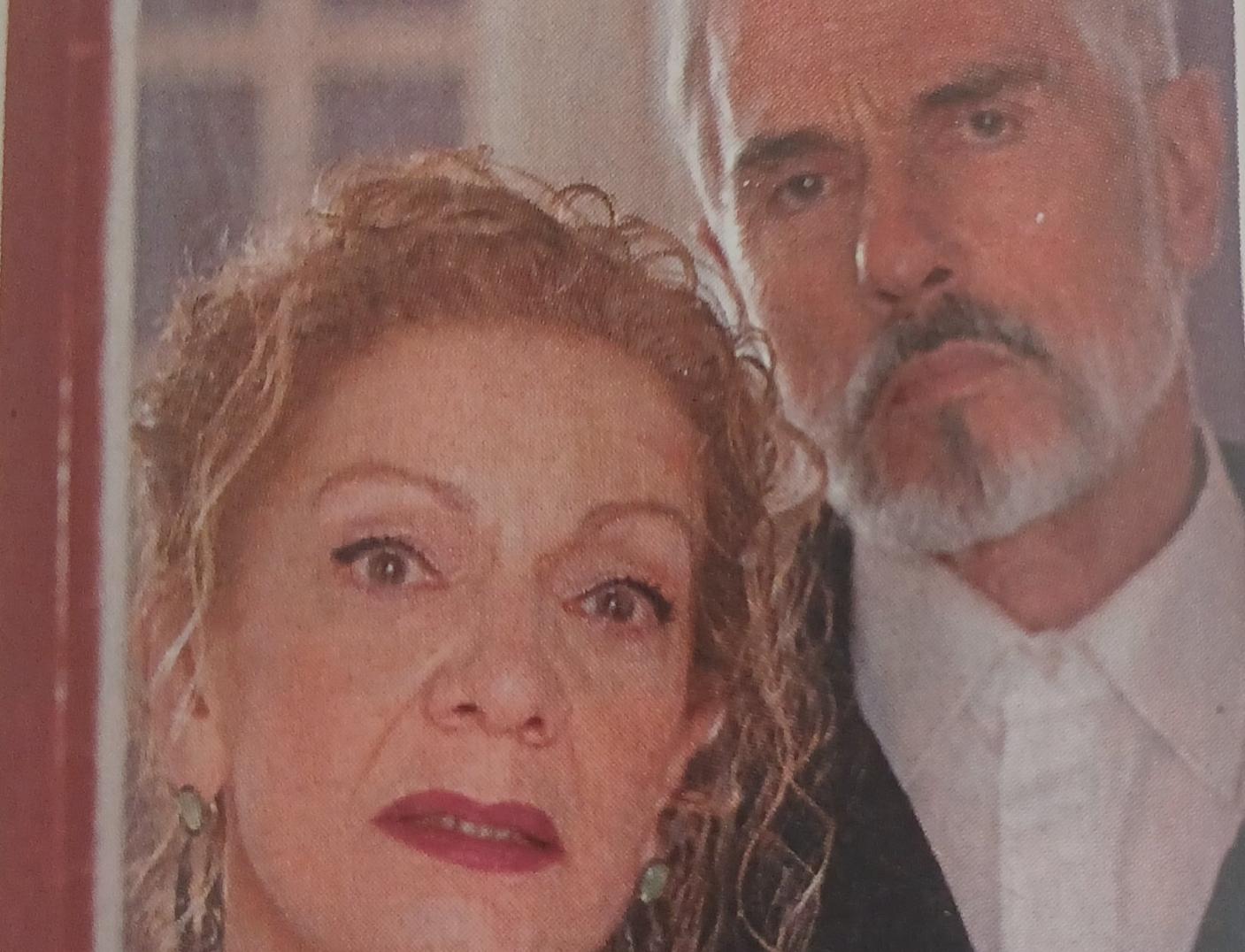 Έρωτας Φυγάς: Λίγο πριν πέσουν οι τίτλοι τέλους οι ισορροπίες αλλάζουν ξανά