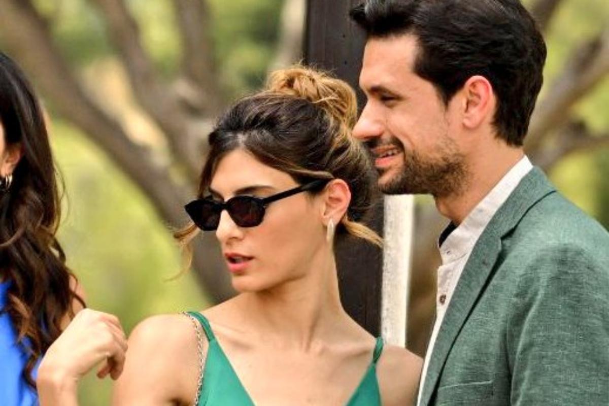 Σασμός-Αργυρώ-Αστέρης-