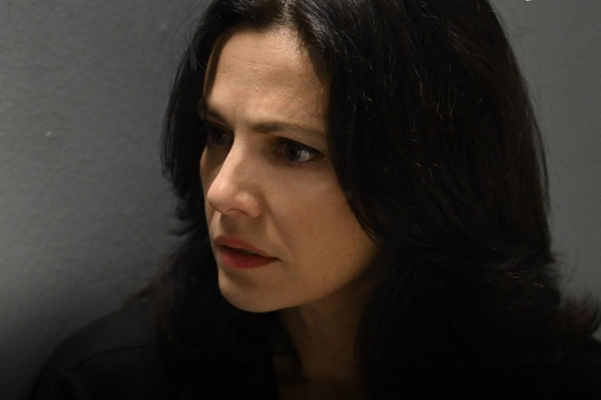 Σασμός: Το μωρό της Βασιλικής γεννιέται με προβλήμα υγείας