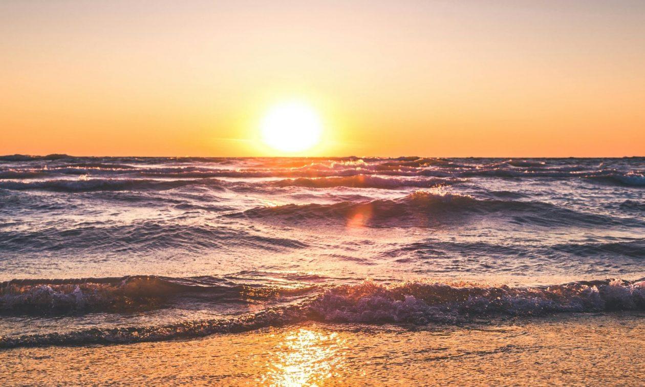 Θερινό ηλιοστάσιο 2024: Σήμερα η μεγαλύτερη μερα του χρονου