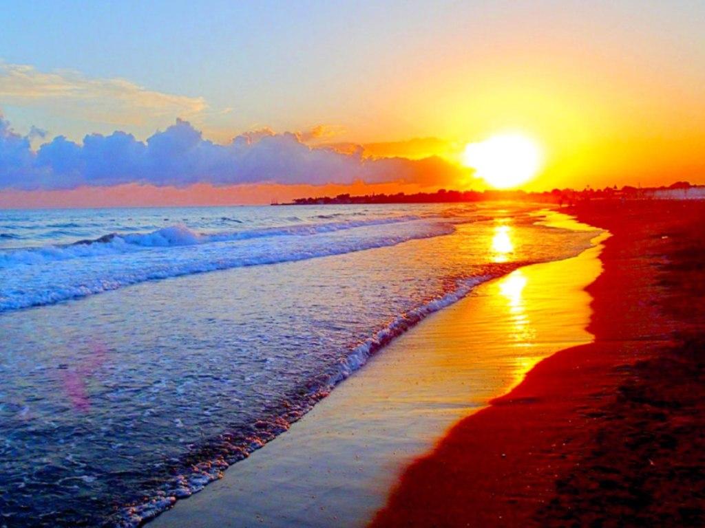 Θερινό ηλιοστάσιο 2024: Σήμερα η μεγαλύτερη μερα του χρονου