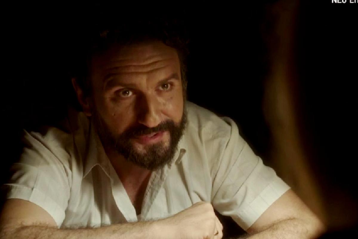 Το Προξενιό της Ιουλίας: Αυτές σκότωσαν τον Προβιό