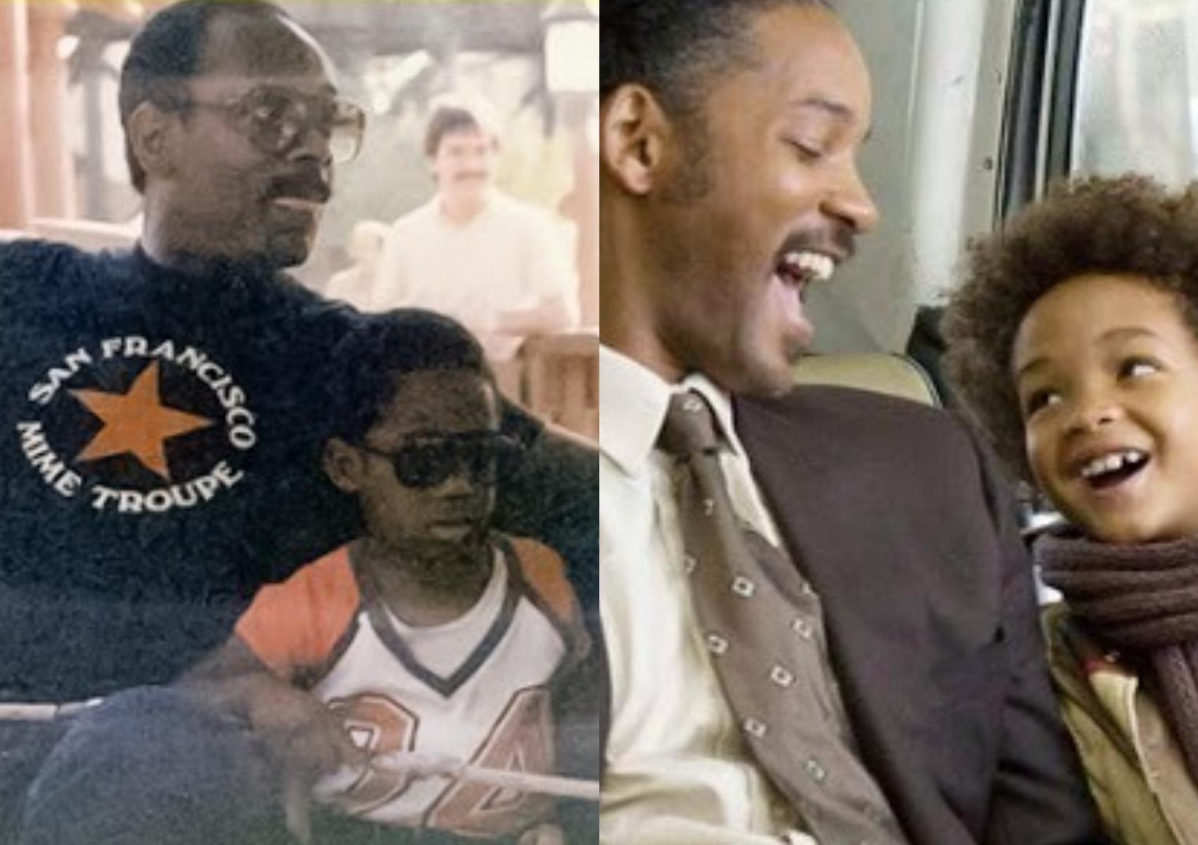 Chris Gardner: Η συγκλονιστική ιστορία του άστεγου που κατέληξε εκατομμυριούχος και έγινε ταινία με τον Will Smith