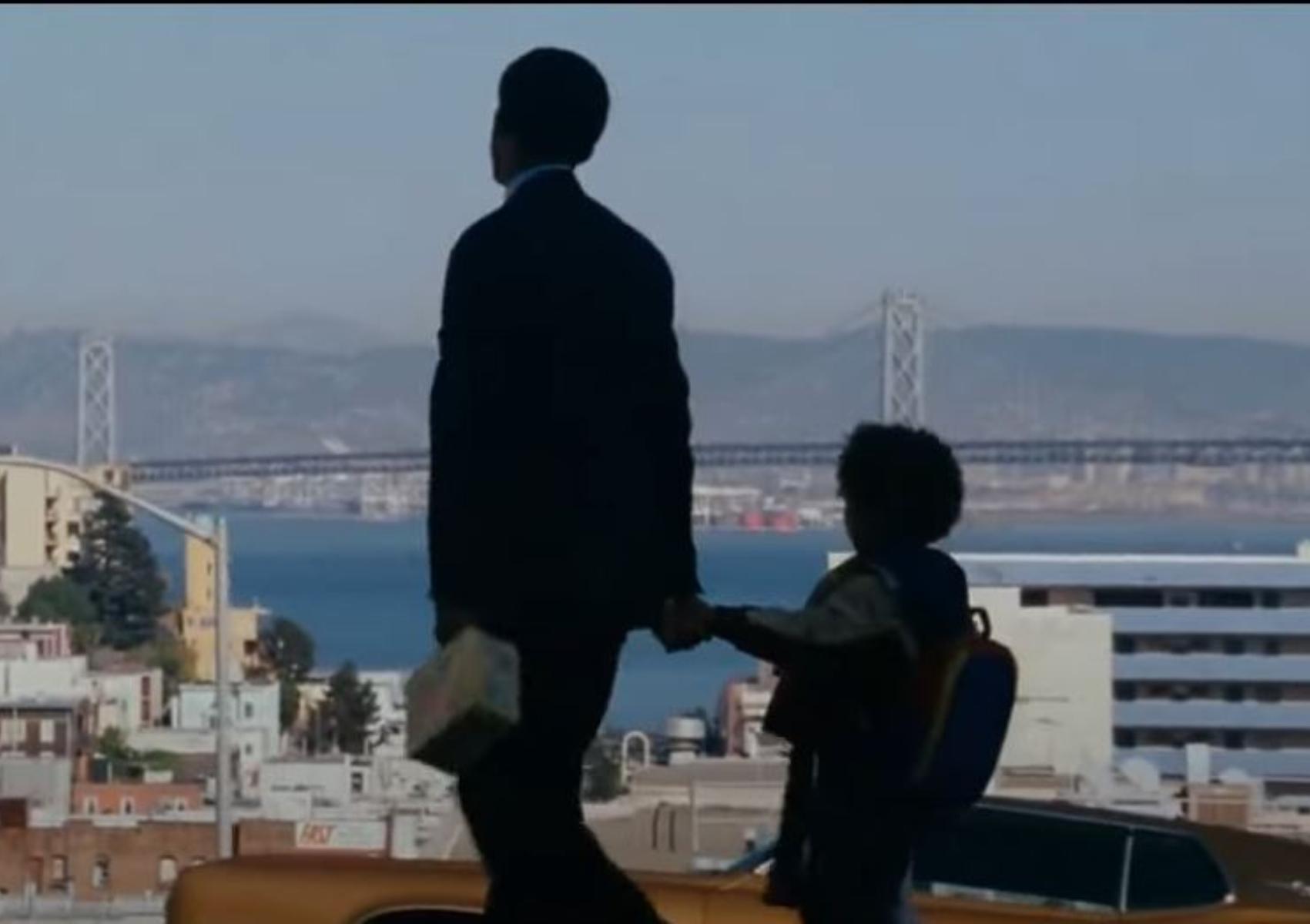 Chris Gardner: Η συγκλονιστική ιστορία του άστεγου που κατέληξε εκατομμυριούχος και έγινε ταινία με τον Will Smith