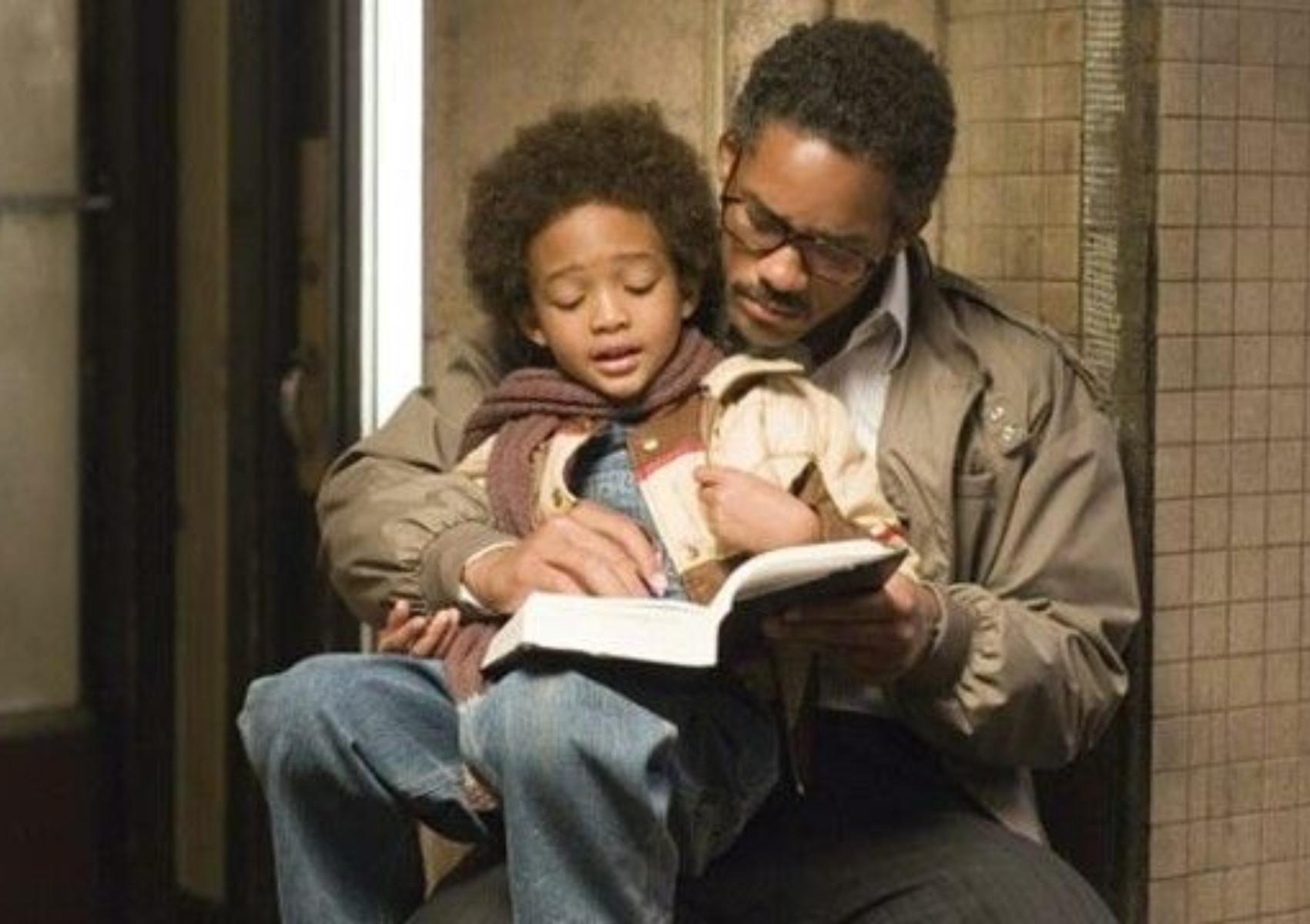 Chris Gardner: Η συγκλονιστική ιστορία του άστεγου που κατέληξε εκατομμυριούχος και έγινε ταινία με τον Will Smith