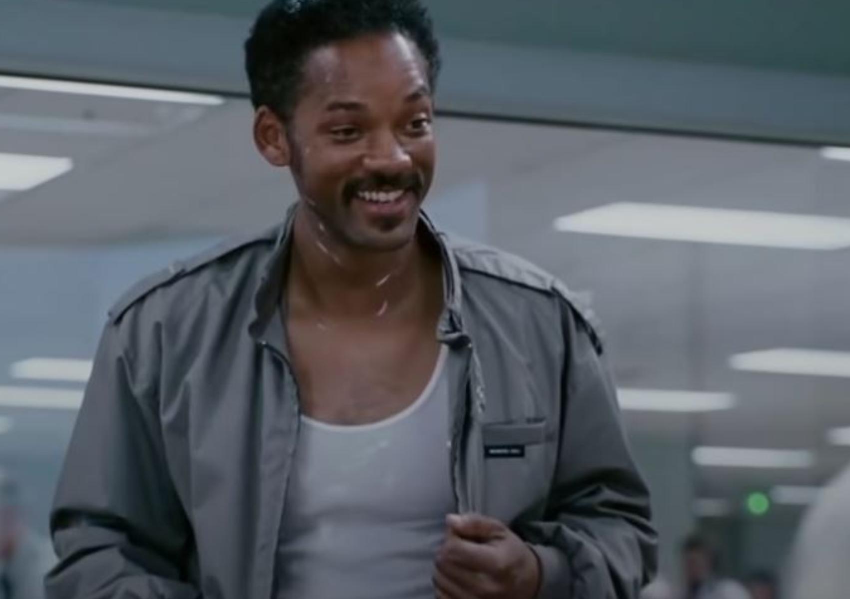 Chris Gardner: Η συγκλονιστική ιστορία του άστεγου που κατέληξε εκατομμυριούχος και ταινία με τον Will Smith