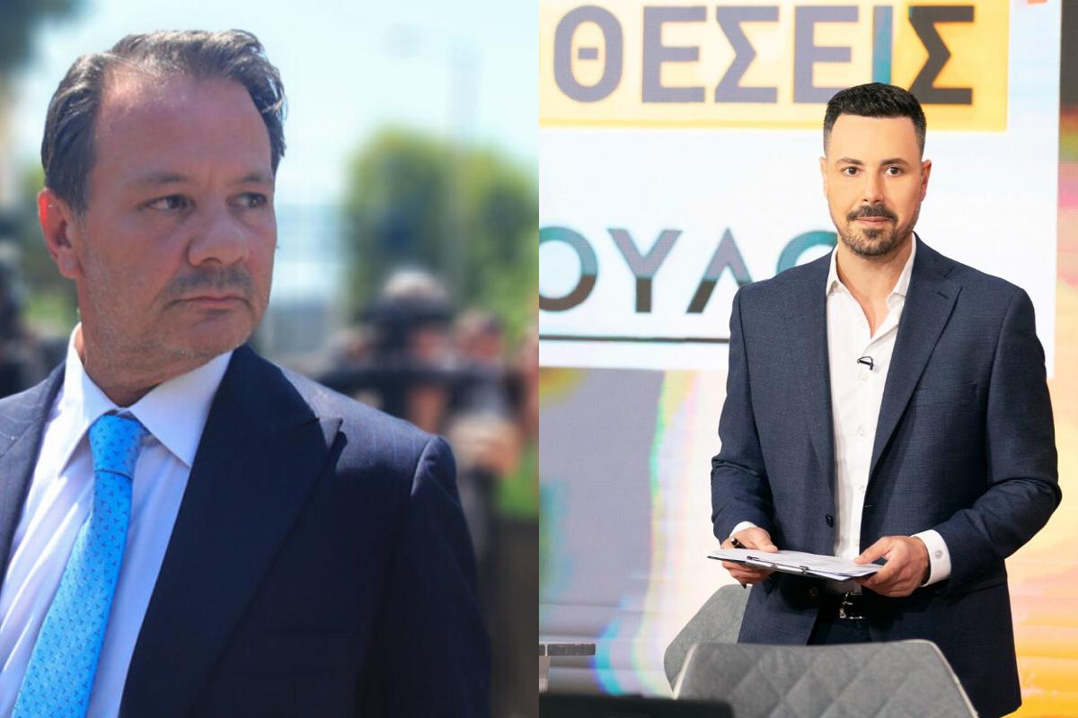 Ανοιχτές Υποθέσεις με τον Πέτρο Κουσουλό: Όσα εξομολογήθηκε η σύζυγος του Απόστολου Λύτρα – Νέες αποκαλύψεις για την ψυχολόγο της ΕΛ.ΑΣ.