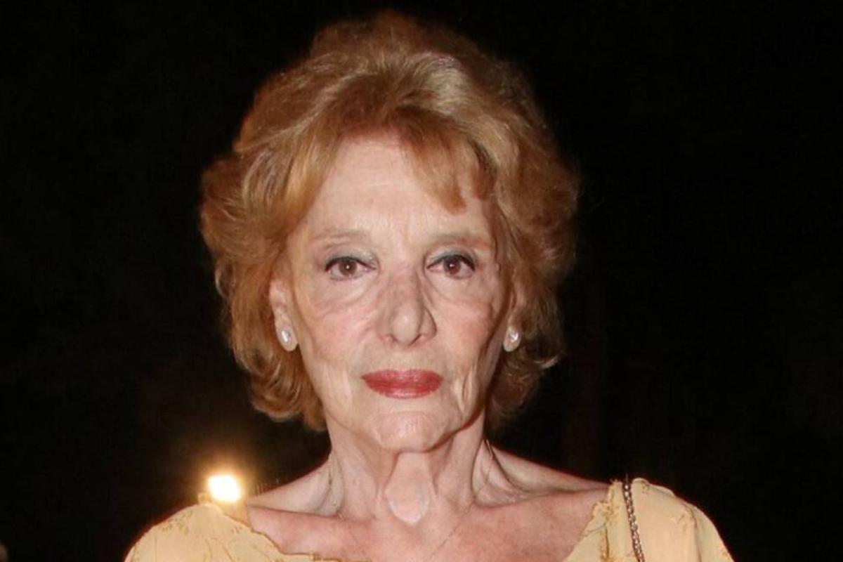 Μάρω Κοντού: Τα 90 έκλεισε η γνωστή ηθοποιός – Η Φίνος Φιλμ της ευχήθηκε με μια φωτογραφία της από τα παλιά