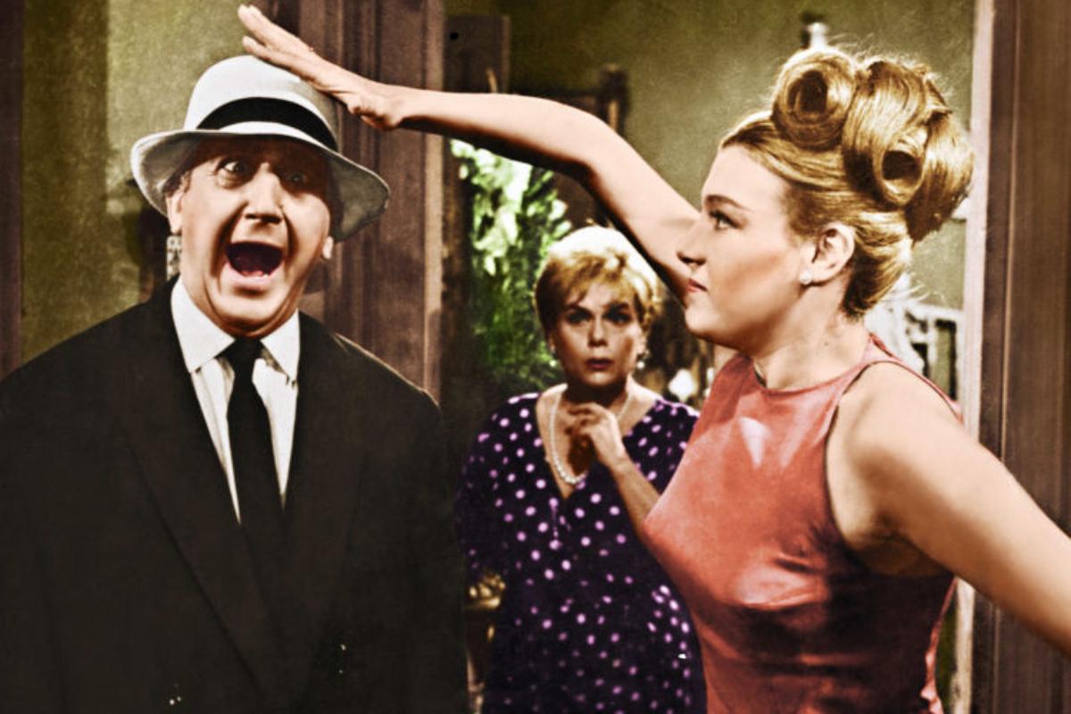 Μάρω Κοντού: Τα 90 έκλεισε η γνωστή ηθοποιός – Η Φίνος Φιλμ της ευχήθηκε με μια φωτογραφία της από τα παλιά