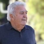 Πασχάλης Τερζής: κάνει μια ήρεμη ζωή αγρότη και ζει τον έρωτά του με τη Μαίρη – Όσα είπε ο εγγονός του