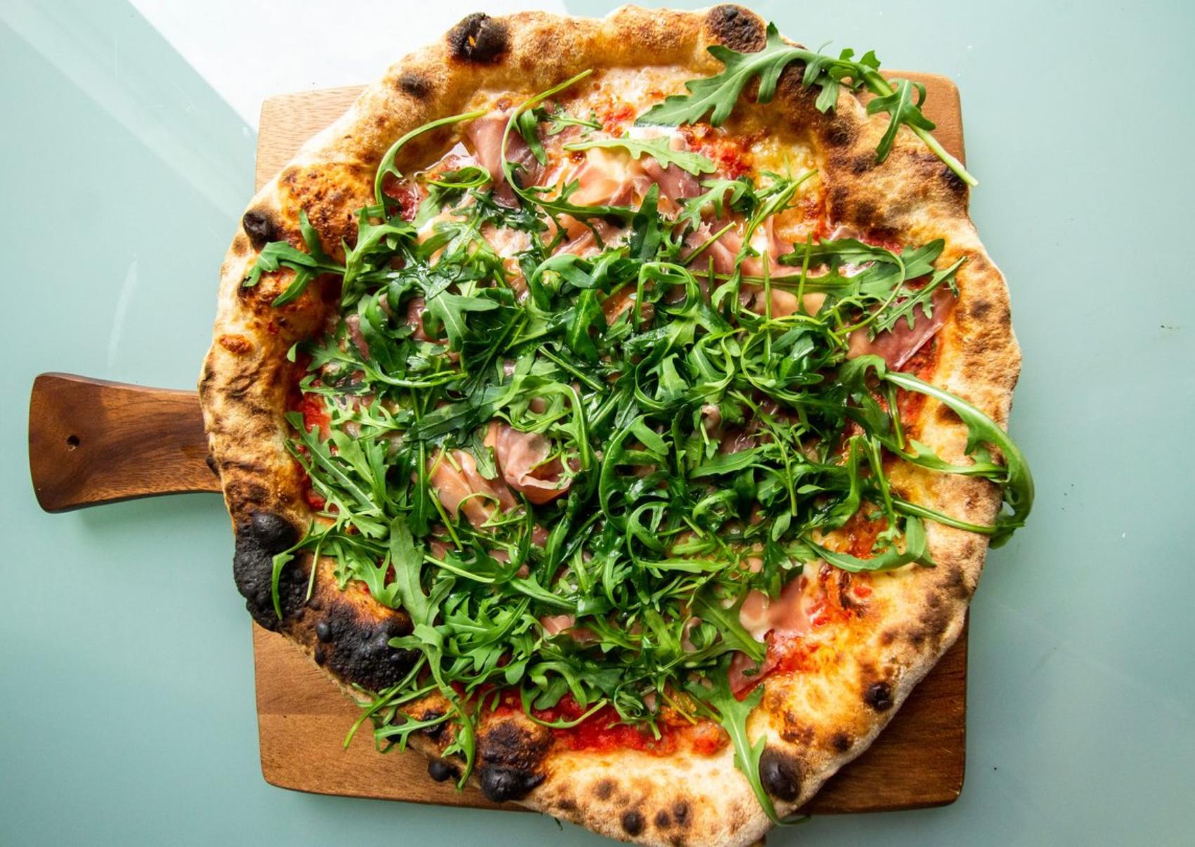 Ρόκα: Η διατροφική αξία της  και πως βοηθάει τον οργανισμό