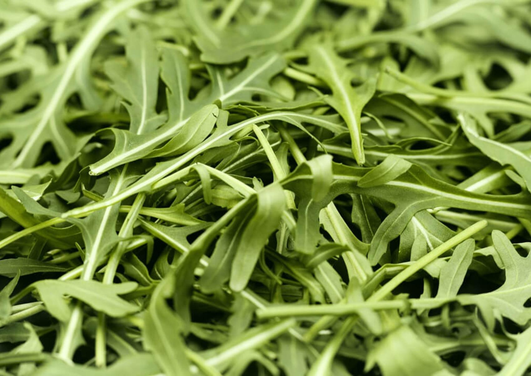 Ρόκα: Η διατροφική αξία της  και πως βοηθάει τον οργανισμό