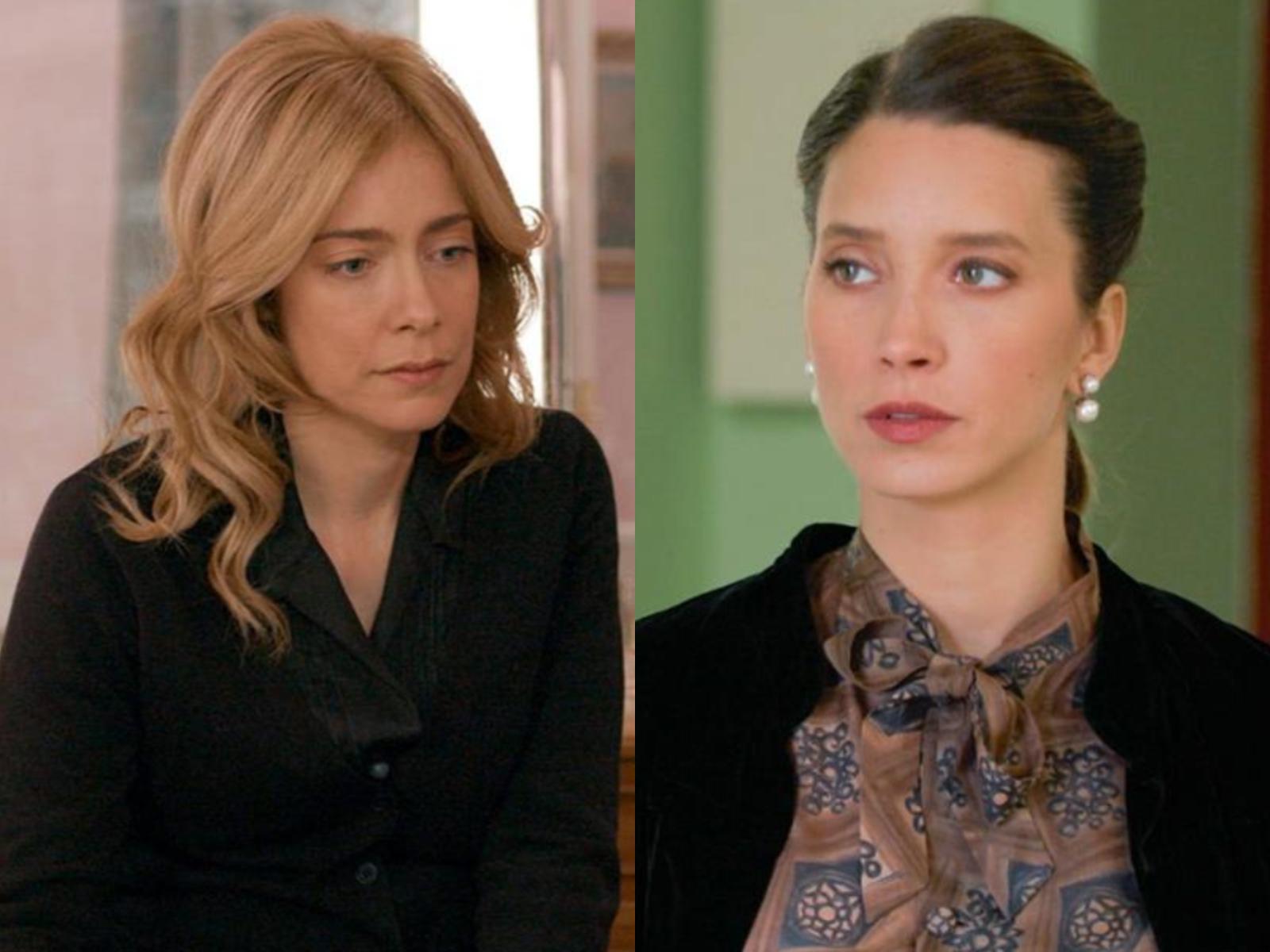 Έρωτας Φυγάς-Άρτεμις-Αλεξάνδρα-