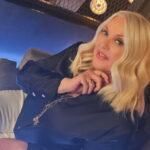 Ρούλα Κορομηλά: «Δεν μπορούσα να περπατήσω, να φάω και να σηκώσω τα χέρια μου»