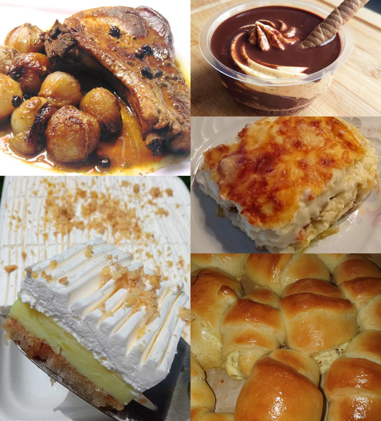 Μενού εβδομάδας απο 24/6/2024 ως 30/6/2024