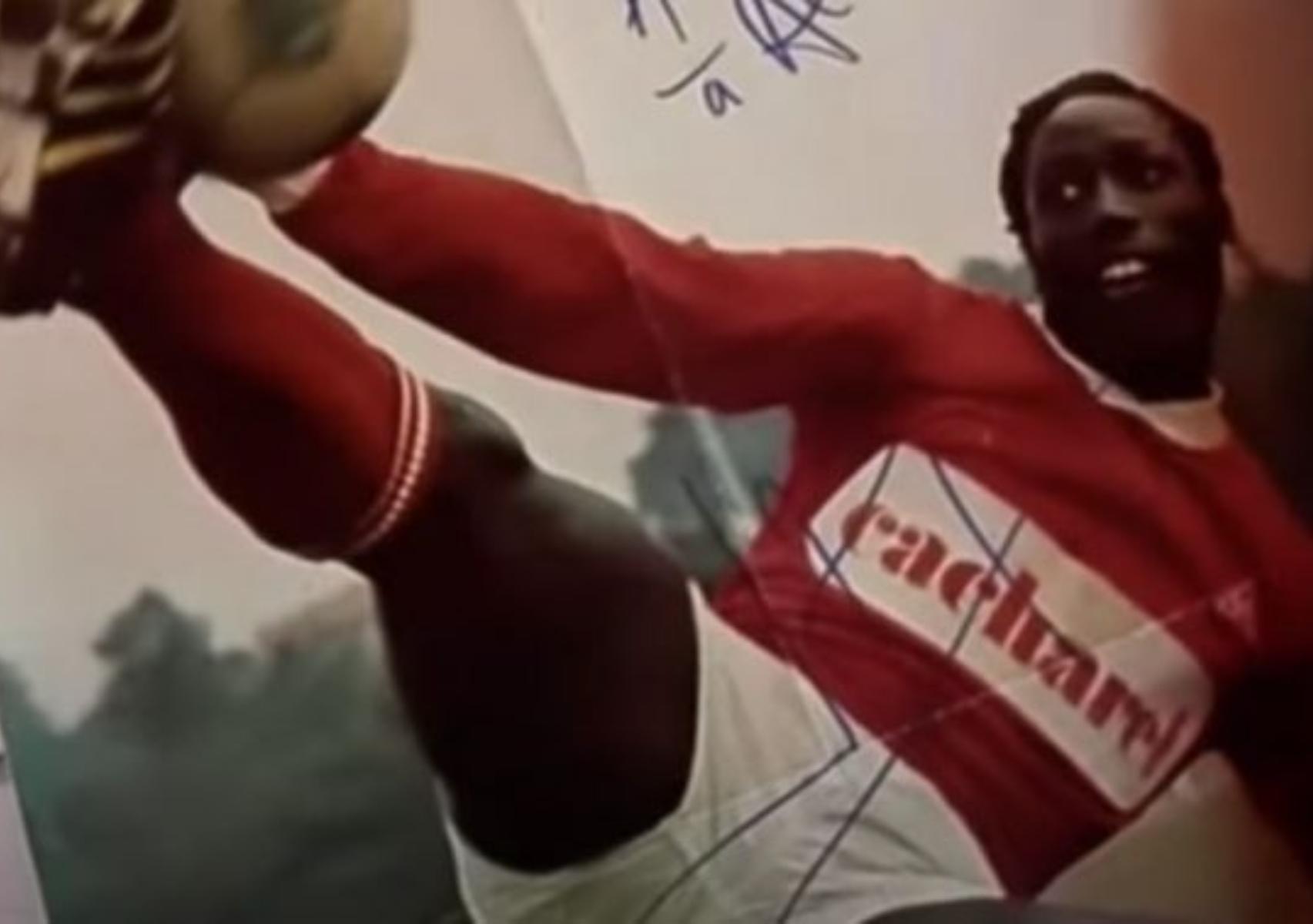 Jean-Pierre Adams: Η τραγική ιστορία του ποδοσφαιριστή που κοιμόταν για 40 χρόνια